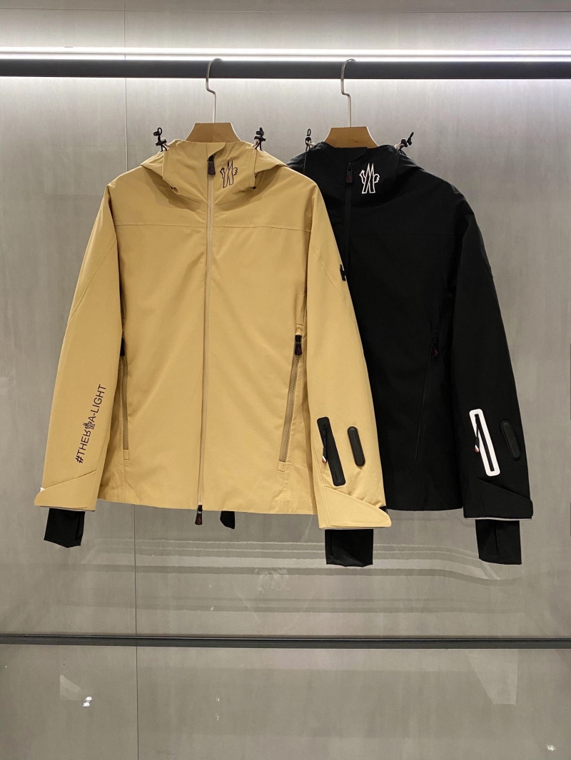 Moncler Down Coat